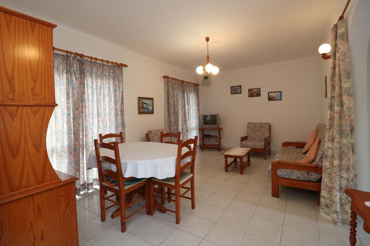Villa Estela *