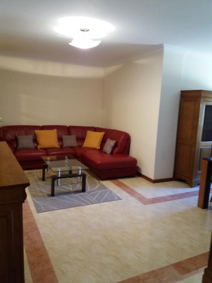 Apartamento Apartment