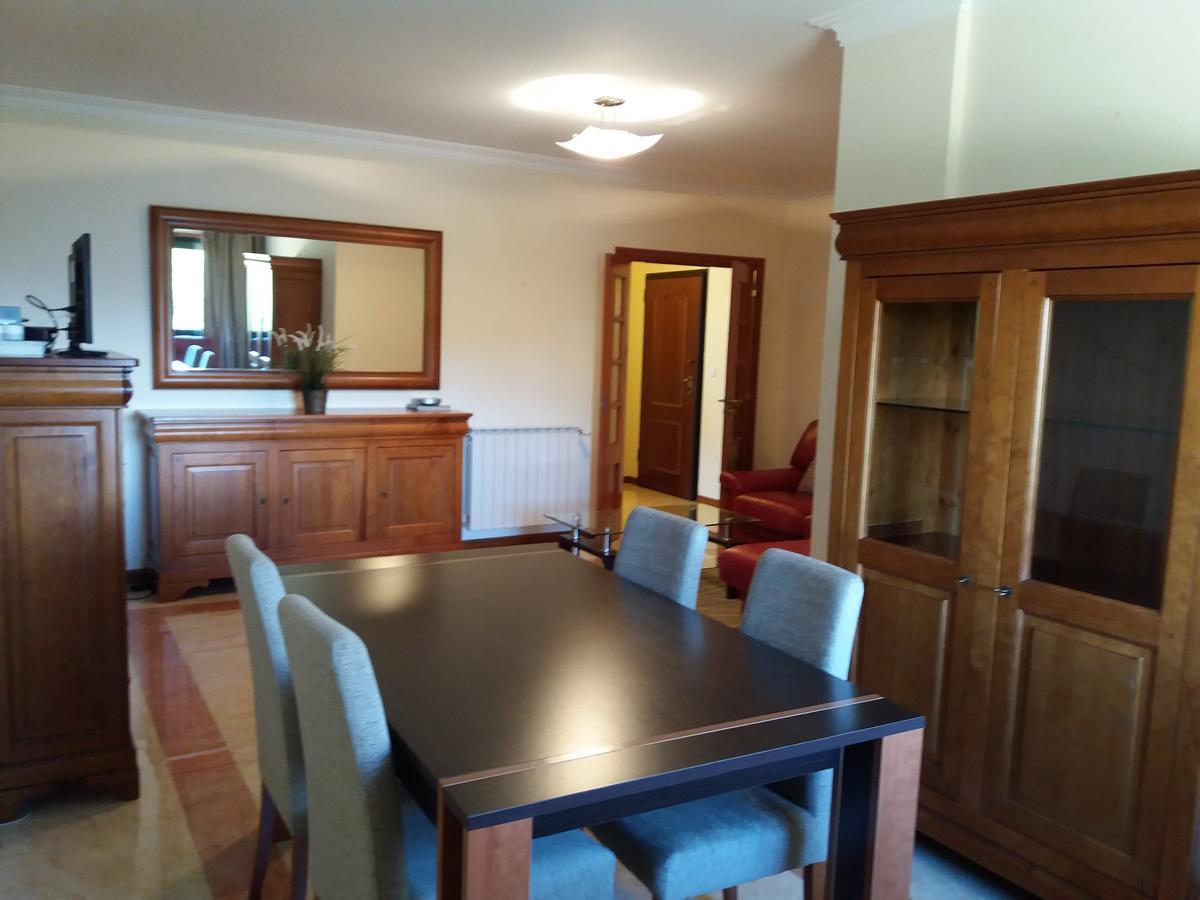 Apartamento Apartment