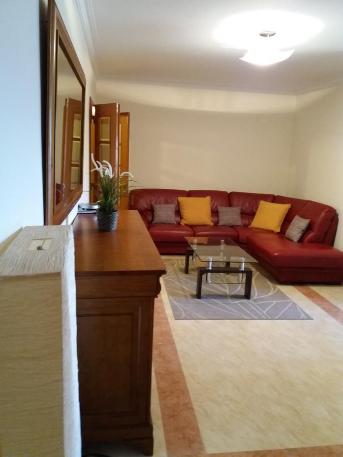 Apartment Apartamento