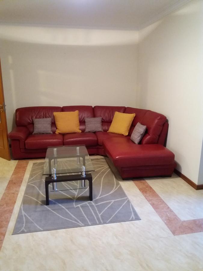 Apartamento *