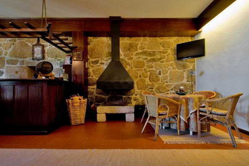 Quinta Da Barroca Douro Valley Farm stay *