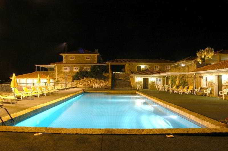 Quinta Da Barroca Douro Valley Farm stay