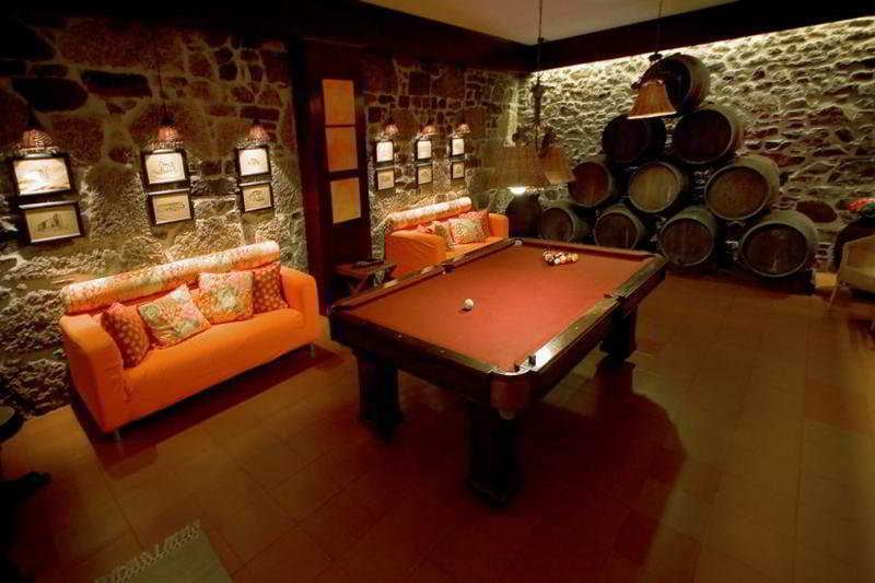 Quinta Da Barroca Douro Valley Farm stay