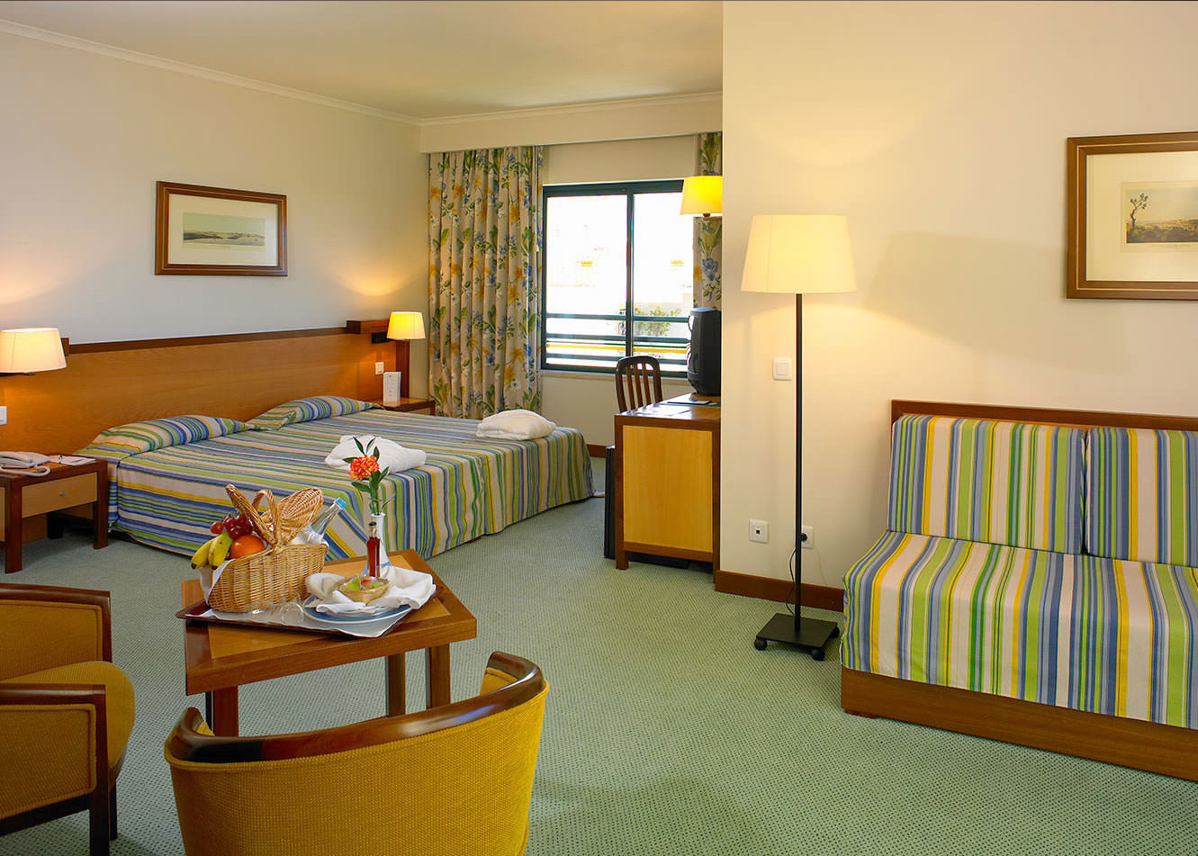 Algarve By Ihg 4* Albufeira
