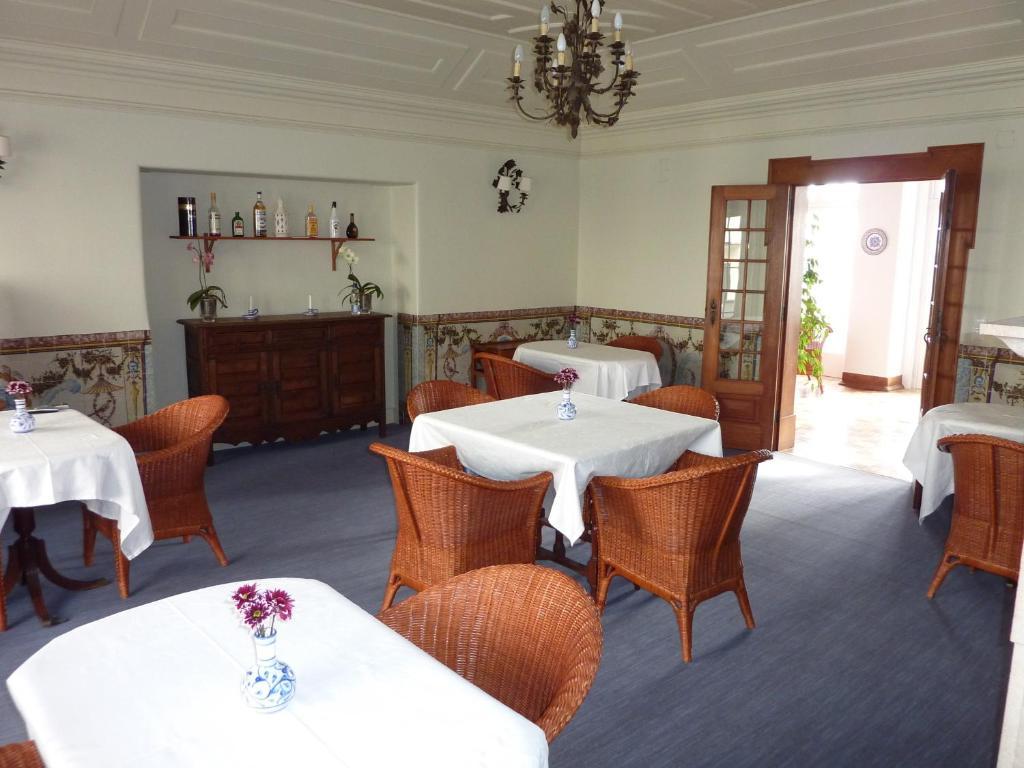 Bed & Breakfast Vila Lido Portimao