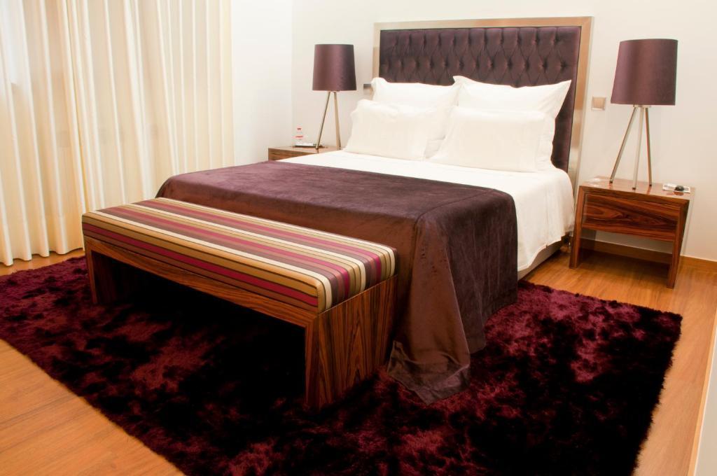 Quinta Da Dinha Farm stay
