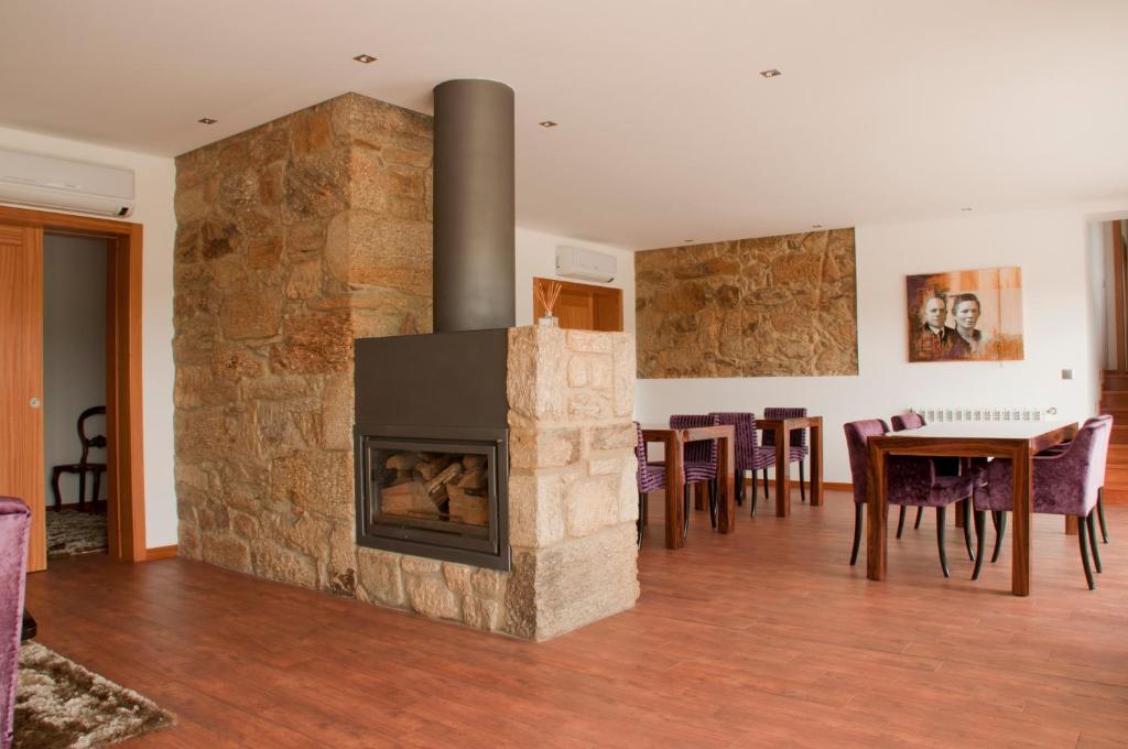 Quinta Da Dinha * Oliveira de Azemeis
