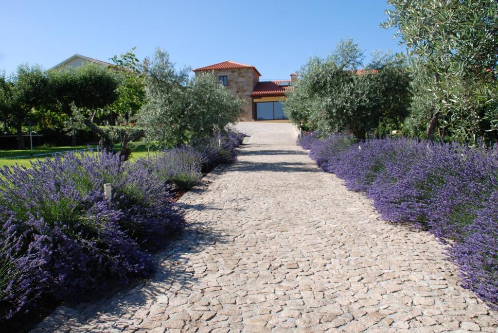Farm stay Quinta Da Dinha