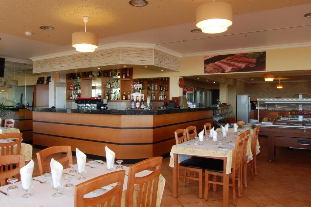 Hotel Rural Rocha Da Gralheira *