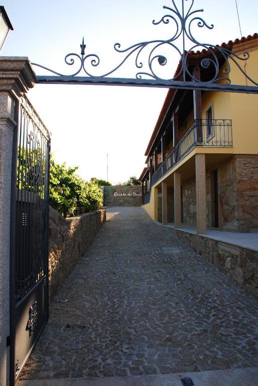 Farm stay Quinta Da Dinha