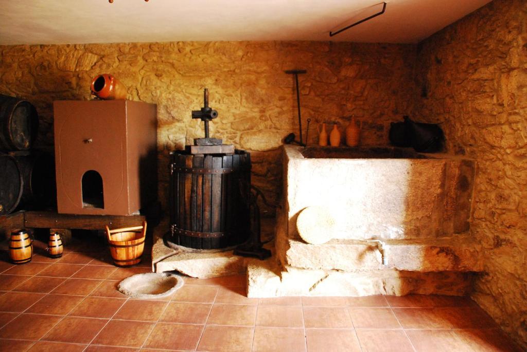 Quinta Da Dinha Farm stay Oliveira de Azemeis