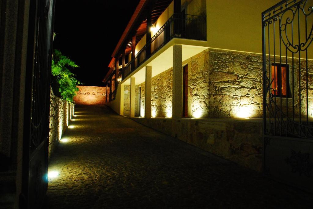 Quinta Da Dinha Farm stay *
