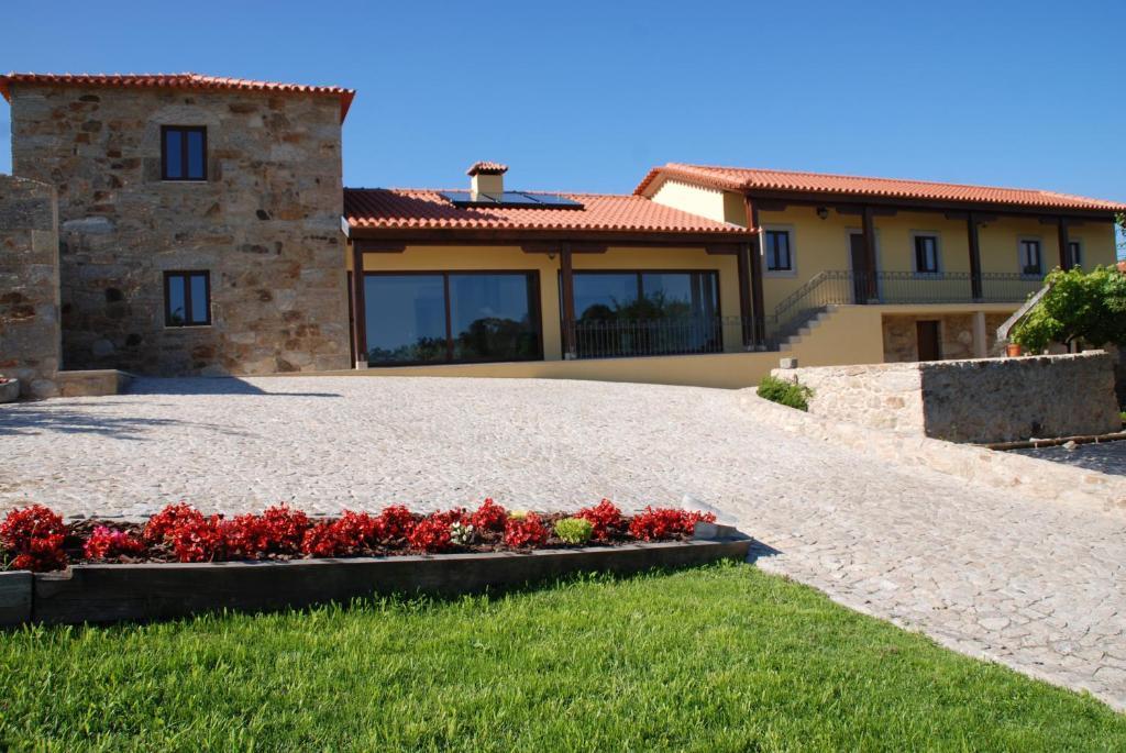 Farm stay Quinta Da Dinha *