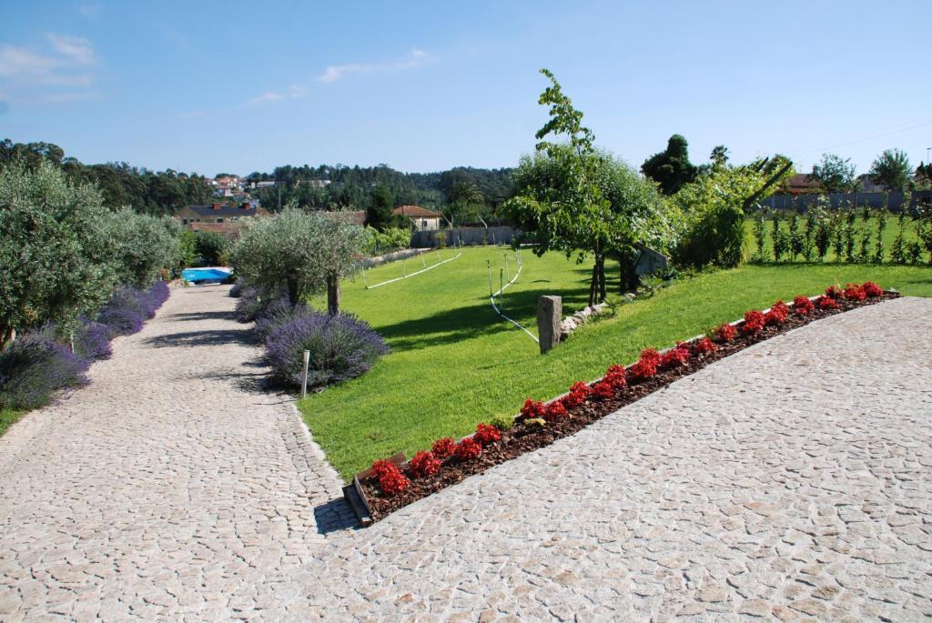 Quinta Da Dinha * Oliveira de Azemeis