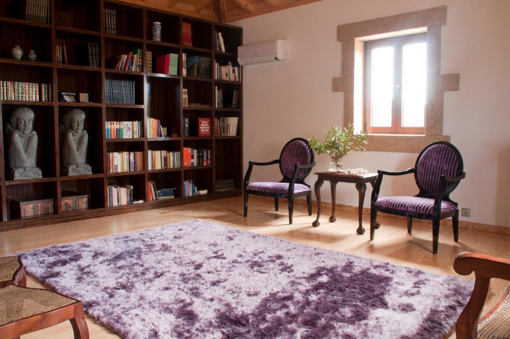 Farm stay Quinta Da Dinha Oliveira de Azemeis