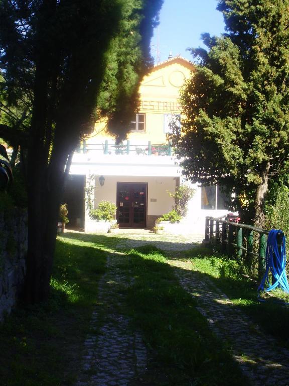 Bica Boa Bed & Breakfast Monchique