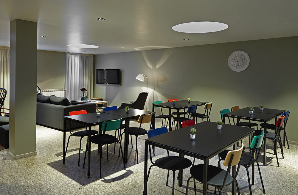 Abrigo Da Montanha Alojamento Familiar Guest house