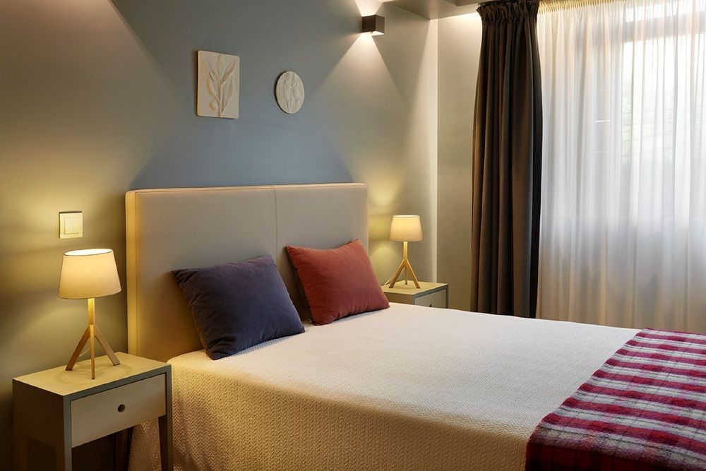 Guest house Abrigo Da Montanha Alojamento Familiar