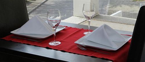 Hotel Petrus Chaves
