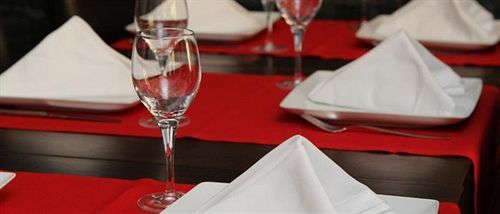 Hotel Petrus 3*