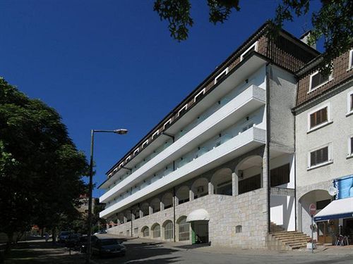 Petrus Hotel