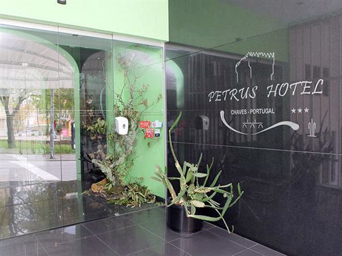 Petrus 3* Chaves