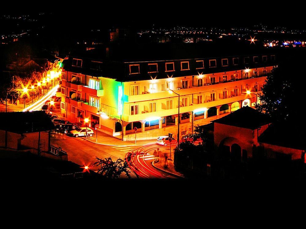 Petrus Hotel