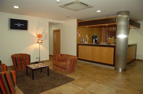 Albergaria Borges Chaves