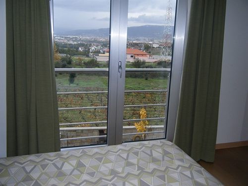 Albergaria Borges Chaves