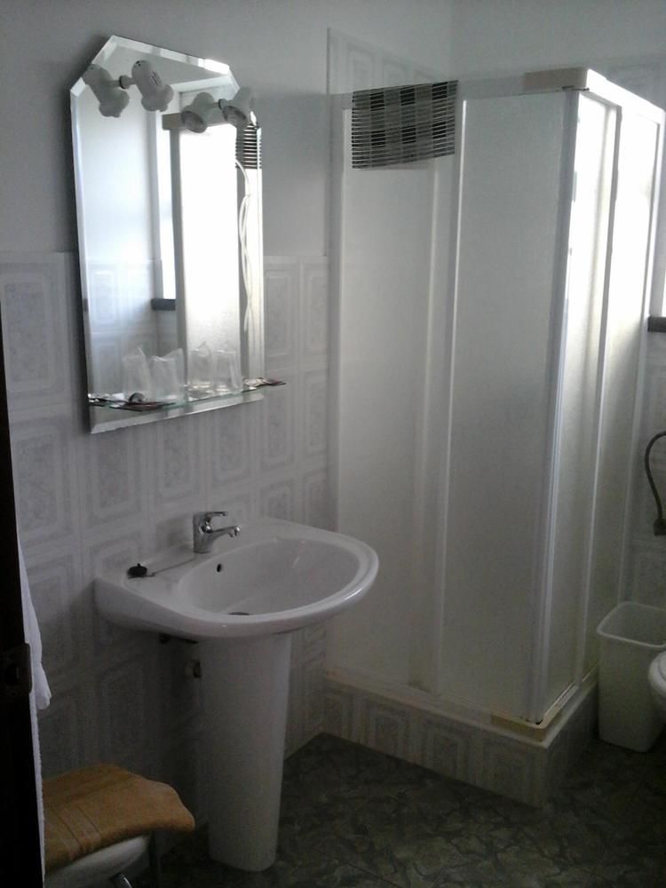 Branco Ii Hotel *