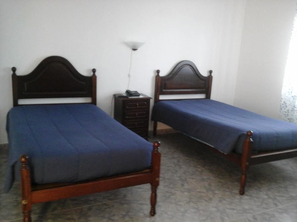 Hotel Branco Ii *