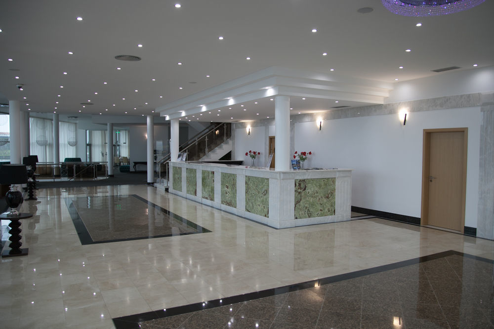 Angra Marina Hotel 5*