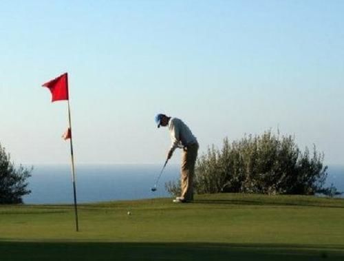 The Navigator - Olympus Vilamoura
