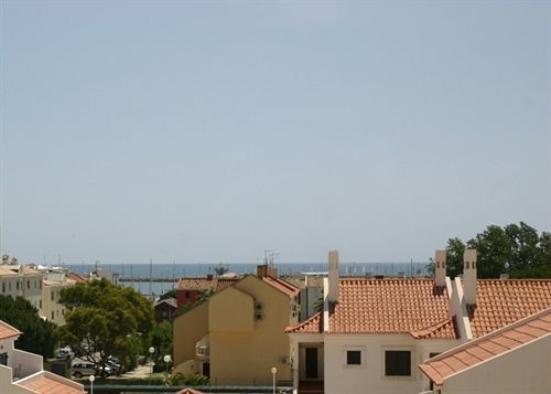 Apartment Algardia Marina Parque By Garvetur Vilamoura