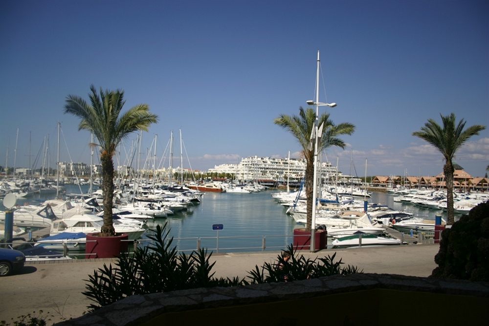 Apartment Marina Plaza By Garvetur *