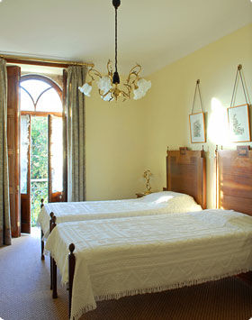 Hotel Do Parque 4*