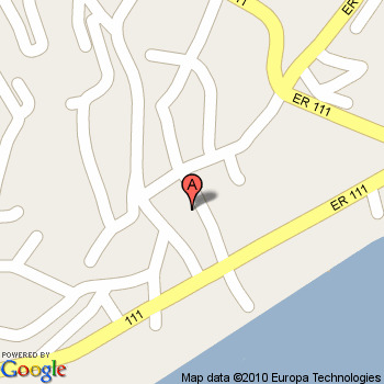 Dourada Hotel Vila Baleira (Porto Santo)
