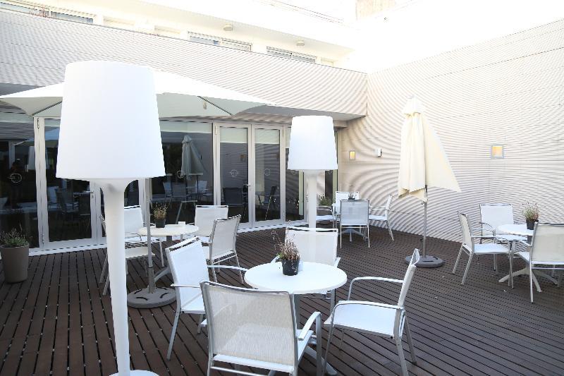 Hotel Praia Hotel Nazare