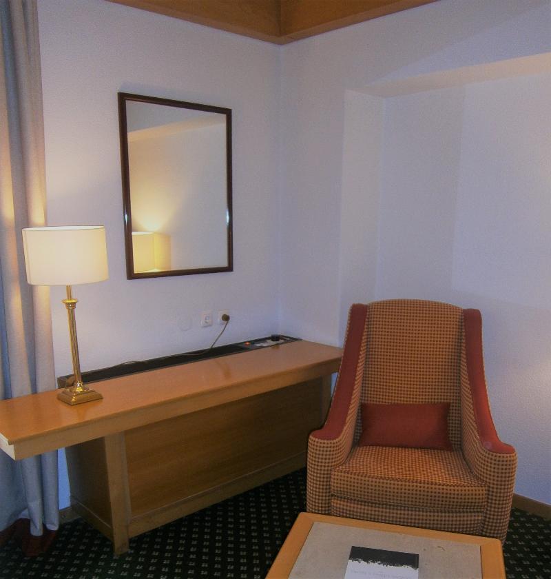 Hotel Eden