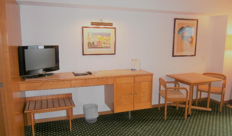 Eden Hotel 4*