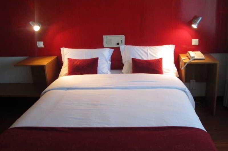 Hotel Eco Salvador