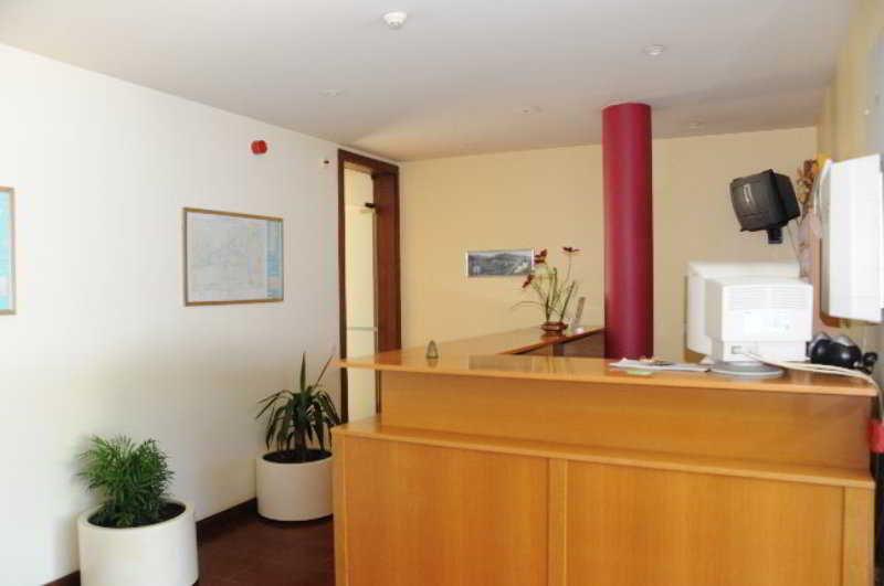 Eco Salvador Hotel Geres