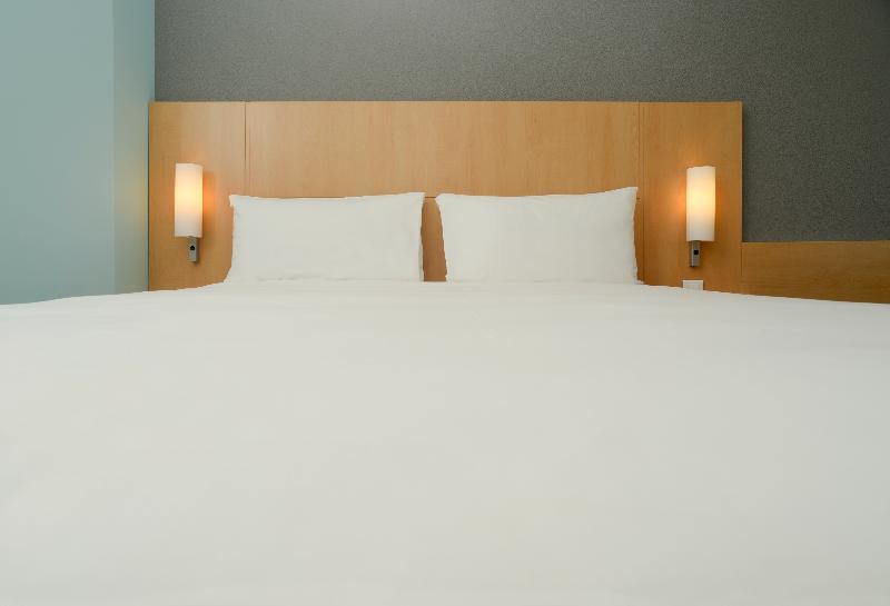 Ibis Fatima Hotel Leiria