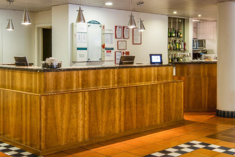 Ibis Porto Sul Europarque Hotel 2*