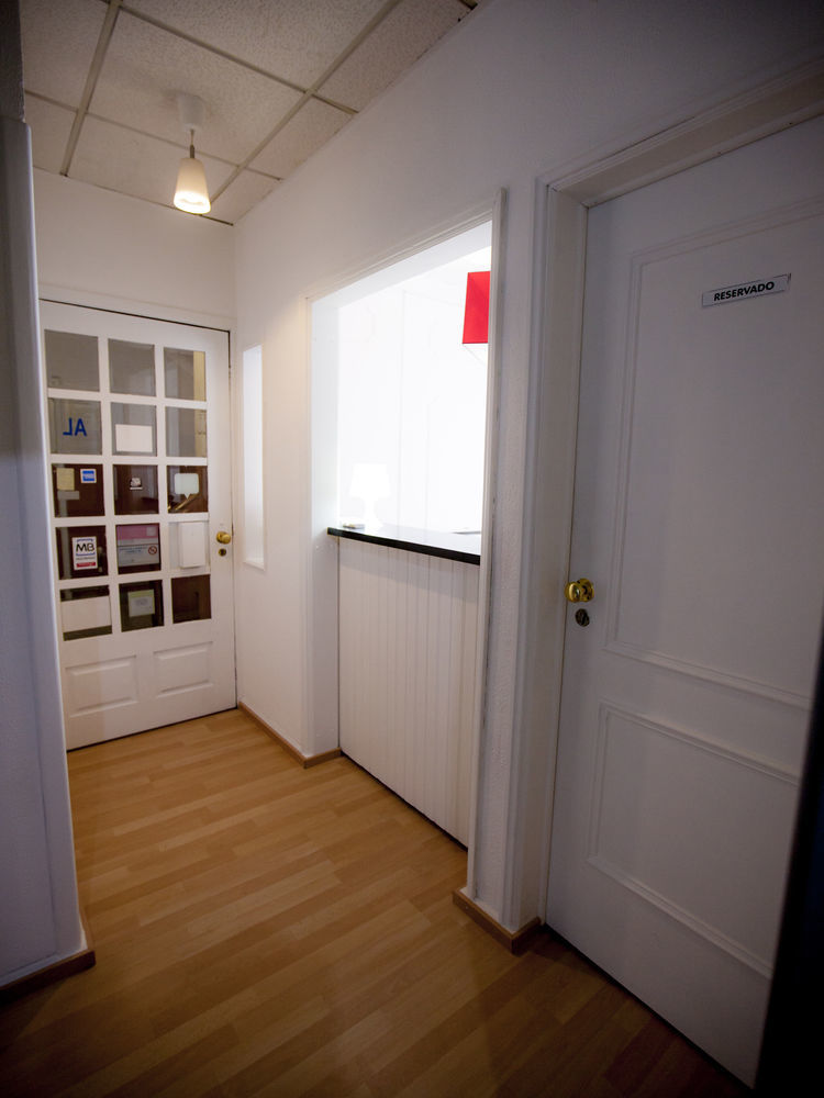 Peters 3* Aveiro