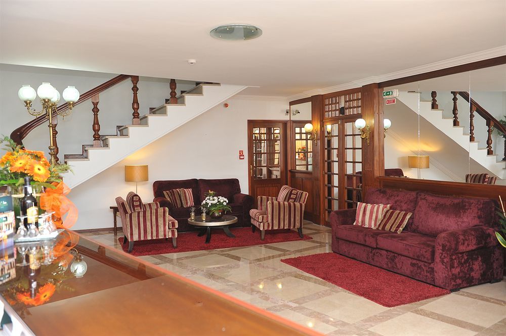 Hotel Center