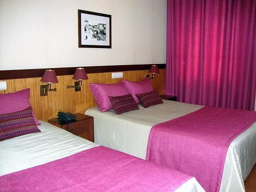 Center Hotel 3*