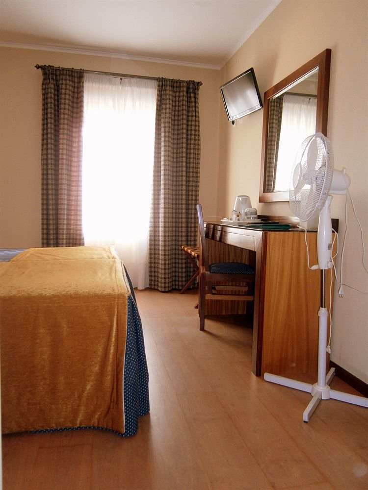 Hotel Center Aveiro