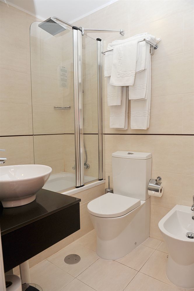 Hotel Center 3*